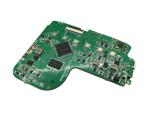 leyu乐鱼体育:RK3399芯片在消费产品中的应用及PCB设计关键注意事项 leyu乐鱼体育:RK3399芯片在消费产品中的应用及PCB设计关键注意事项