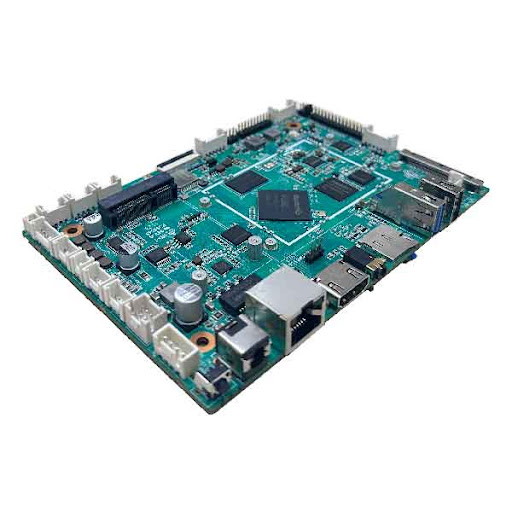 南芯科技POWERQUARK芯片批量出货,已被多家知名一线品牌快充采用 南芯科技POWERQUARK芯片批量出货,已被多家知名一线品牌快充采用